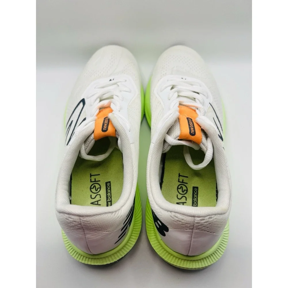 New Balance Dynasoft Pro Run V2 Athletic Running Shoes Women's 9.5B‎ Men's 8B - Picture 5 of 9